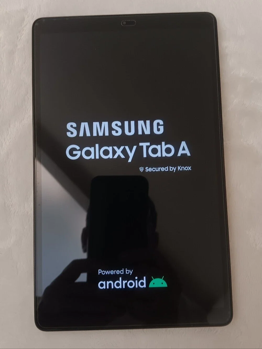 Samsung Galaxy Tab A